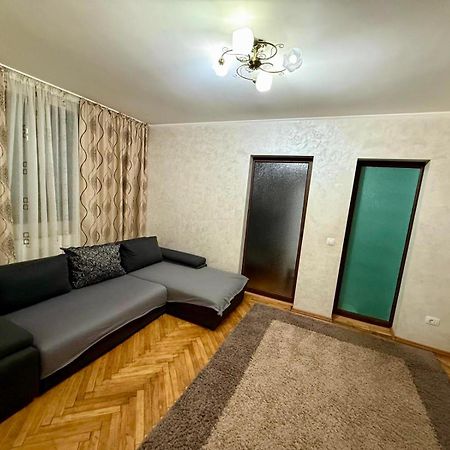 Zen Apartment Galaţi Exteriér fotografie