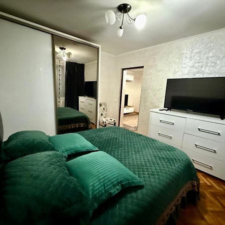 Zen Apartment Galaţi Exteriér fotografie