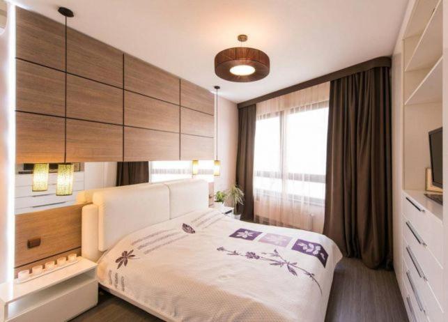 Zen Apartment Galaţi Exteriér fotografie