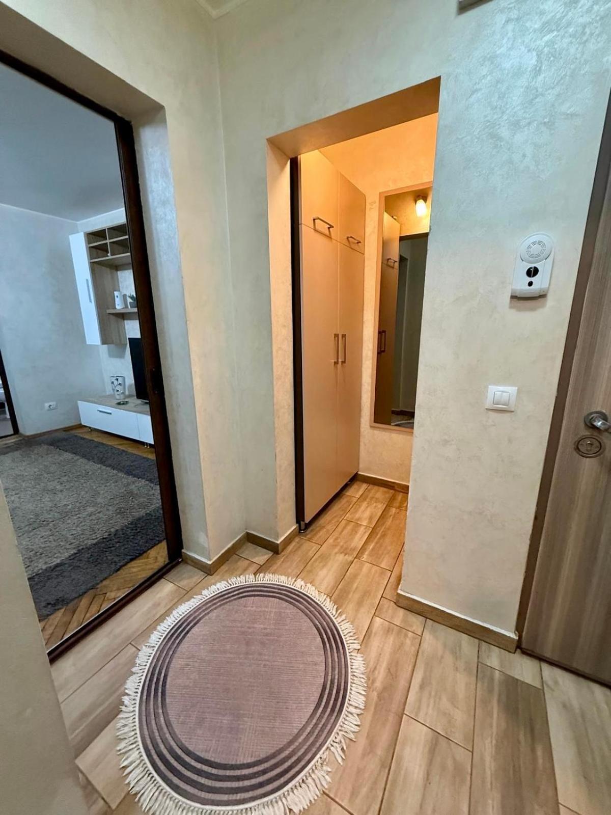 Zen Apartment Galaţi Exteriér fotografie