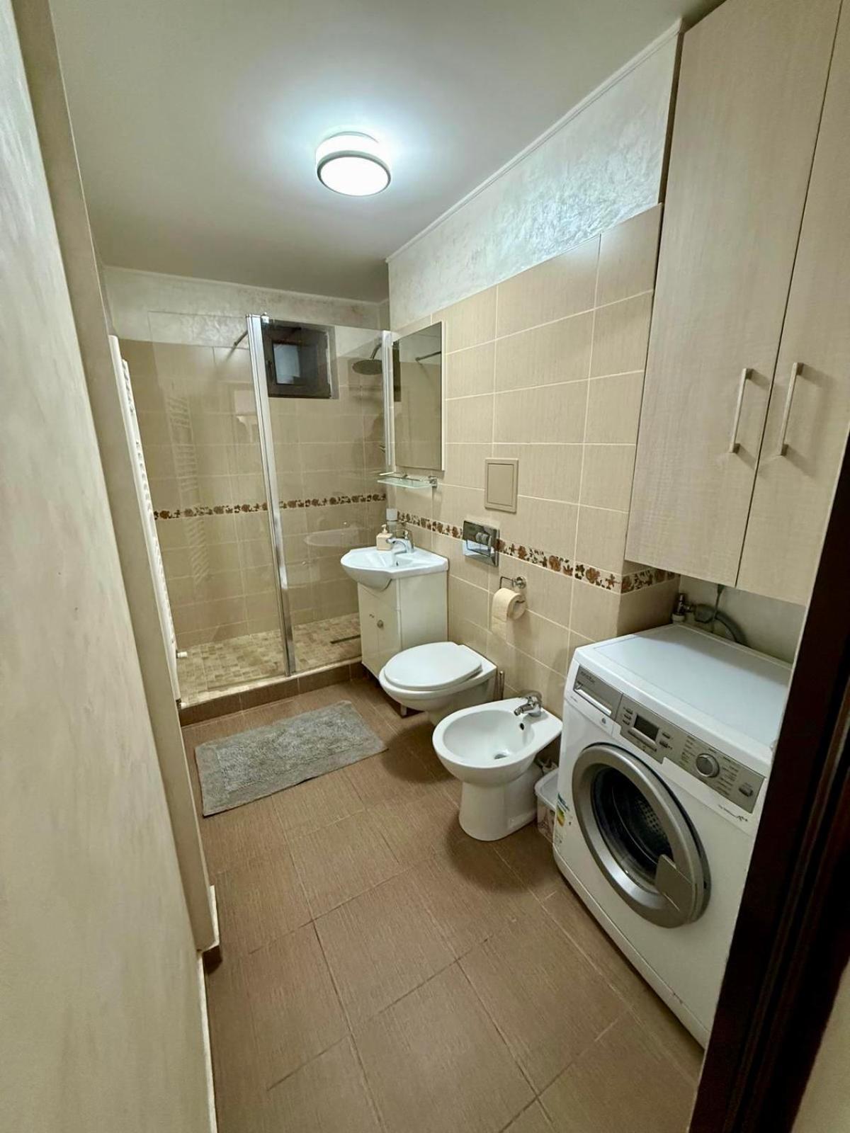 Zen Apartment Galaţi Exteriér fotografie