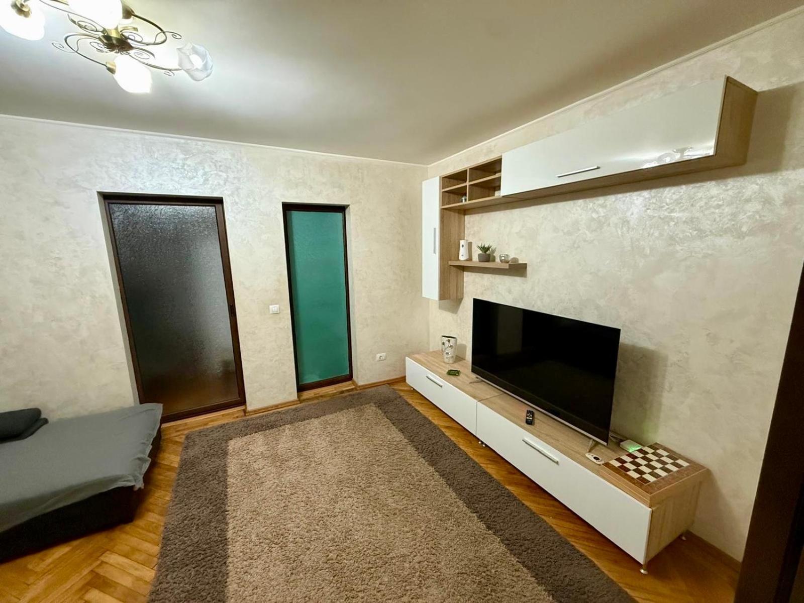 Zen Apartment Galaţi Exteriér fotografie