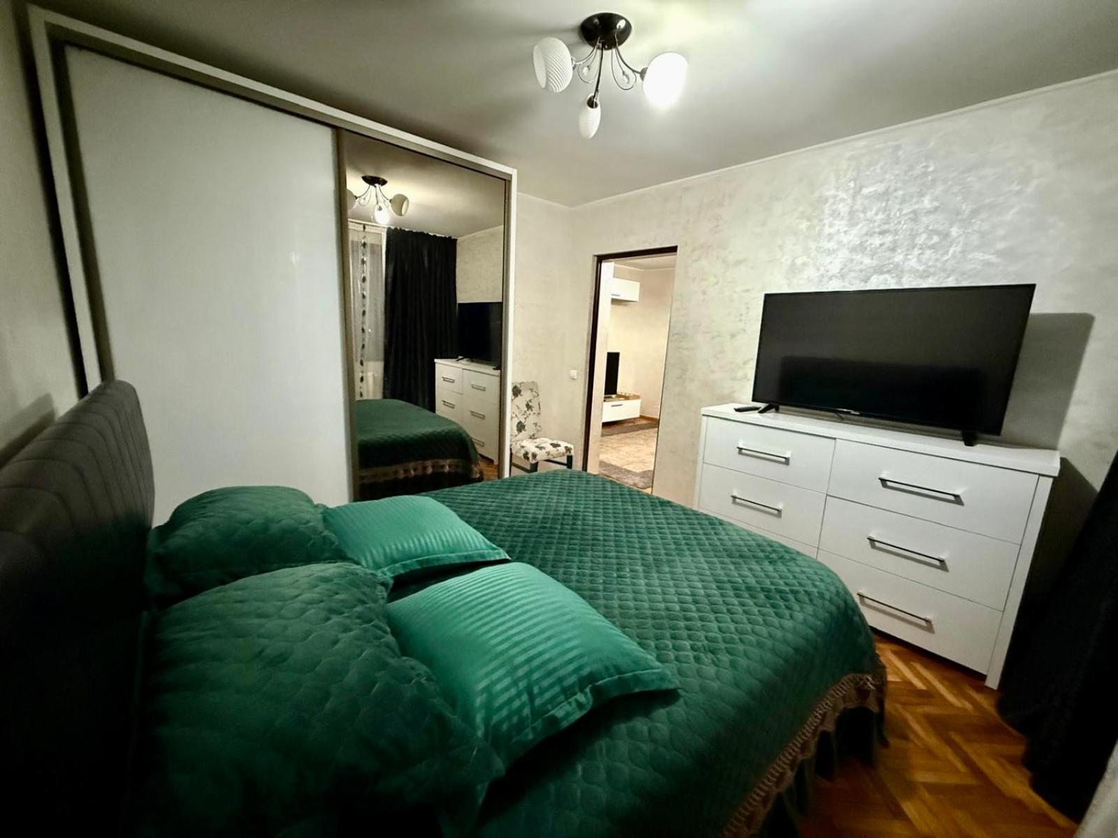 Zen Apartment Galaţi Exteriér fotografie
