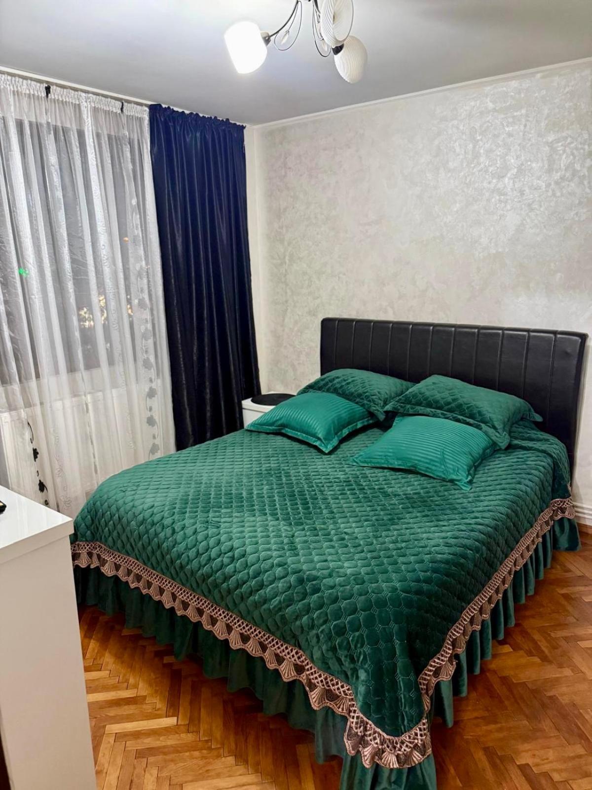 Zen Apartment Galaţi Exteriér fotografie